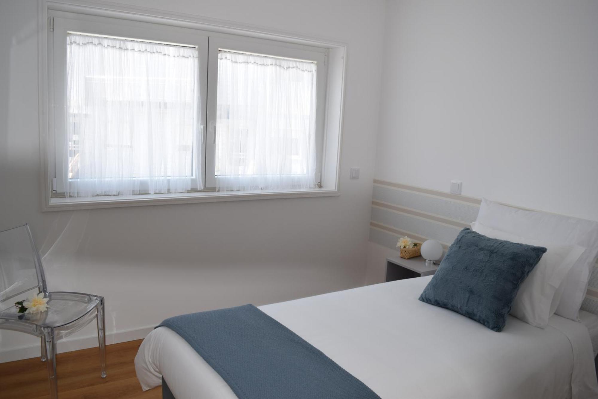 Вилла Saint Victor House Брага Экстерьер фото